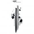 Boligrafo Lamy Xevo Gris Claro BP