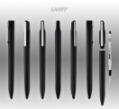 Boligrafo Lamy Xevo Negro BP