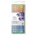 Soft Pastel Winsor&Newton 15 unidades
