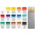Soft Pastel Winsor&Newton 15 unidades