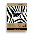 Block Toned Paper Sand Fabriano  A4 120grs