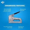 Engrampadora Profesional Bullit
