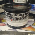 Tinta para grabado Weinstock Negro 1kgrs