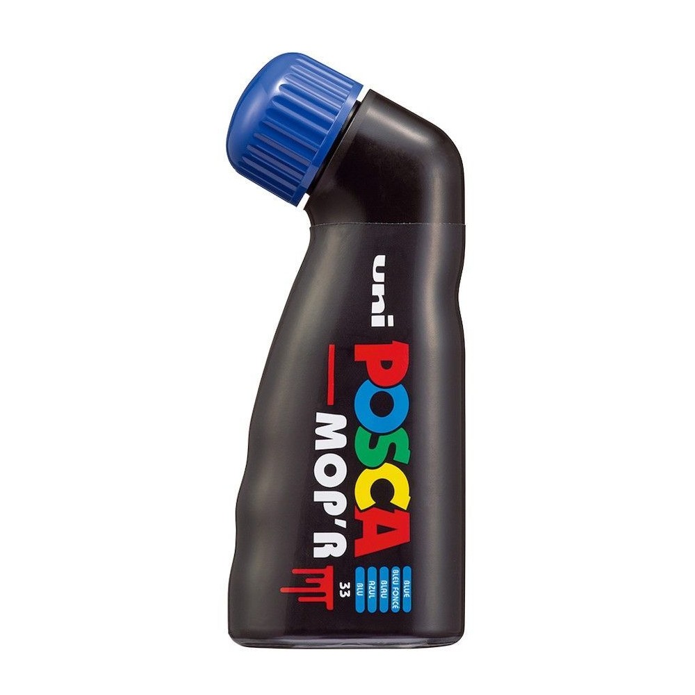 Posca MOP R PCM-22 Azul