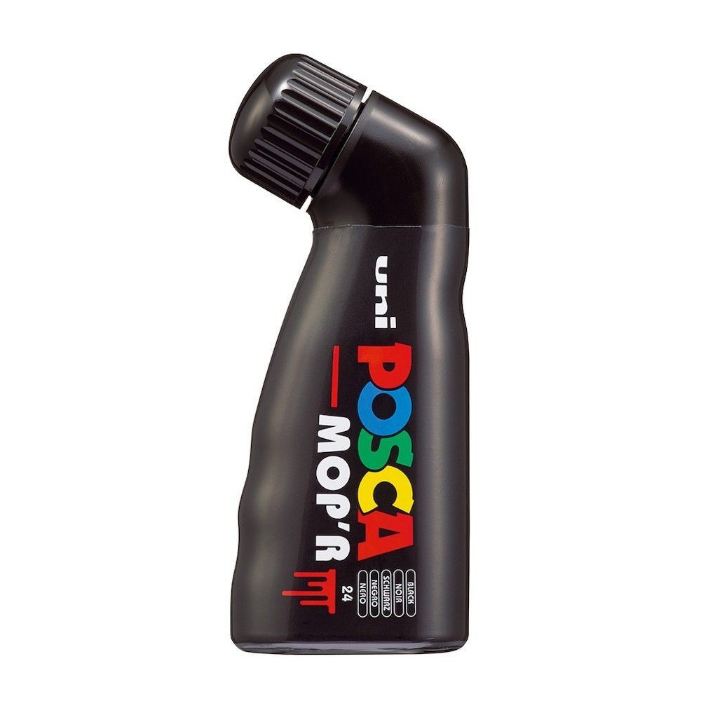 Posca Mop´R PCM-22 Negro