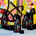 Posca Mop´R PCM-22 Blanco