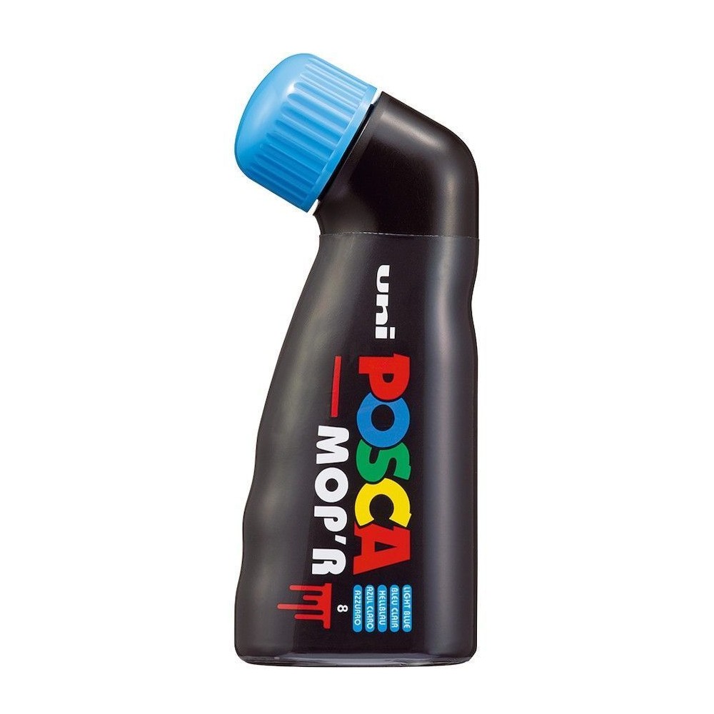 Posca Mop´R PCM-22 Celeste