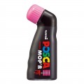 Posca Mop´R PCM-22 Negro Rosa
