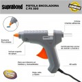 Pistola encoladora Suprabond PX-300