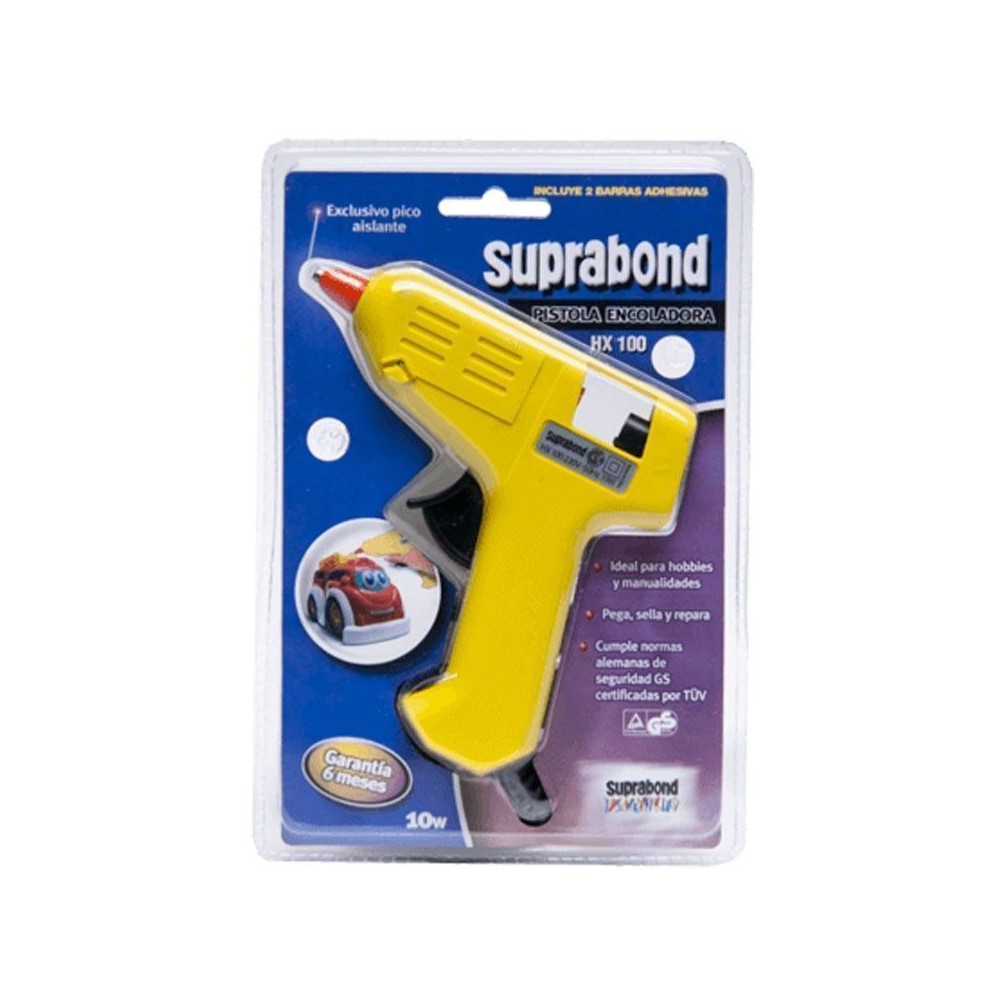 Pistola encoladora Suprabond PX-100