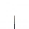 Pincel  Professional Syntehetic Sable W&N Round 1
