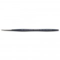 Pincel  Professional Syntehetic Sable W&N Round 1
