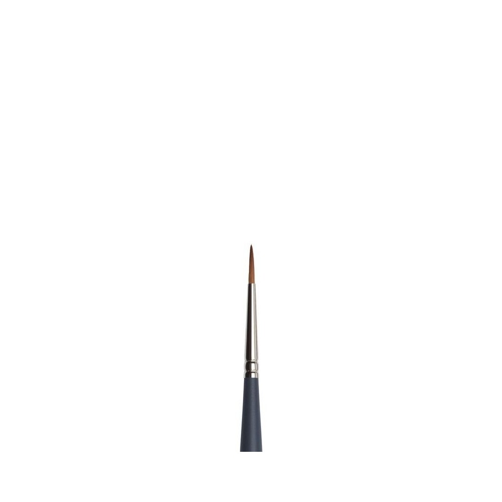 Pincel  Professional Synthetic Sable W&N Round 3