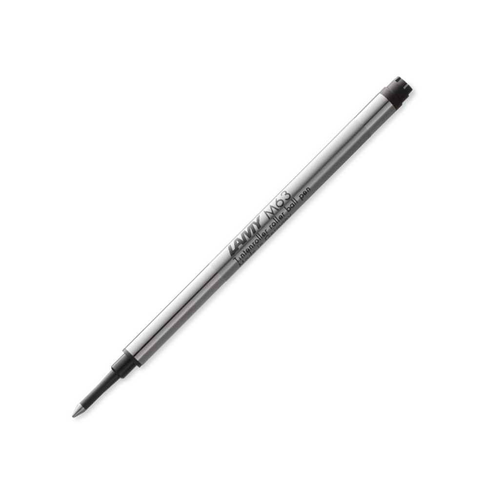 Recambio Roller Ball M63 negro