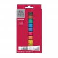 Set Gouache W&N 10 unidades