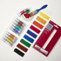 Set Gouache W&N 10 unidades