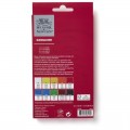 Set Gouache W&N 10 unidades