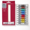 Set Gouache W&N 10 unidades