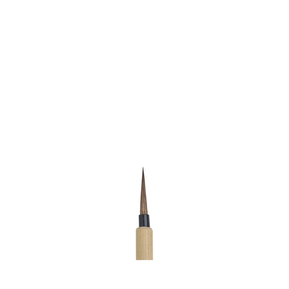 Pincel Epos Bamboo oriental N°0