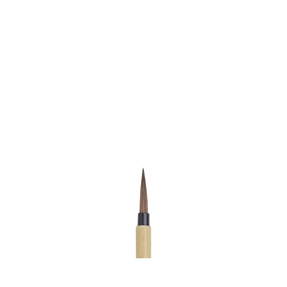 Pincel Epos Bamboo oriental N°1