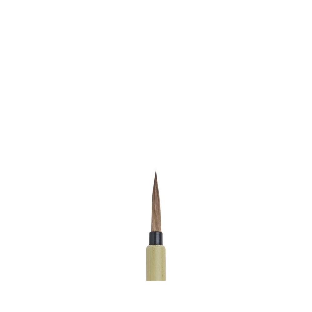 Pincel Epos Bamboo oriental N°2