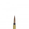 Pincel Epos Bamboo oriental N°4