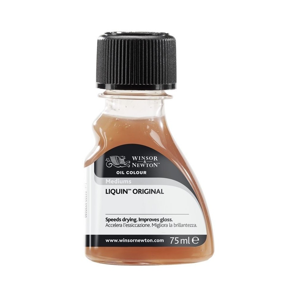 Liquin Original W&N 75 ml