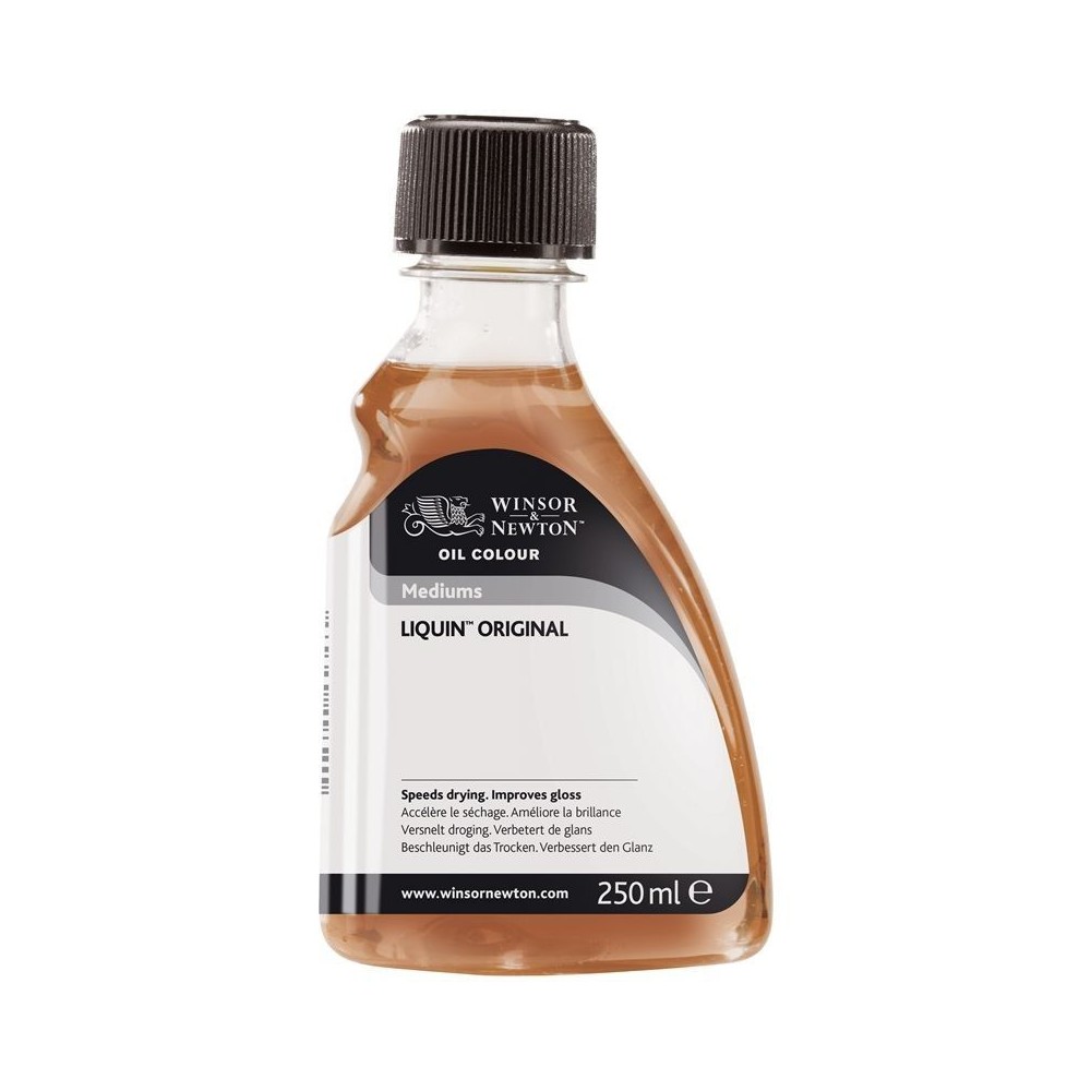 Liquin Original W&N 250 ml