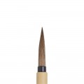 Pincel Epos Bamboo oriental N°12