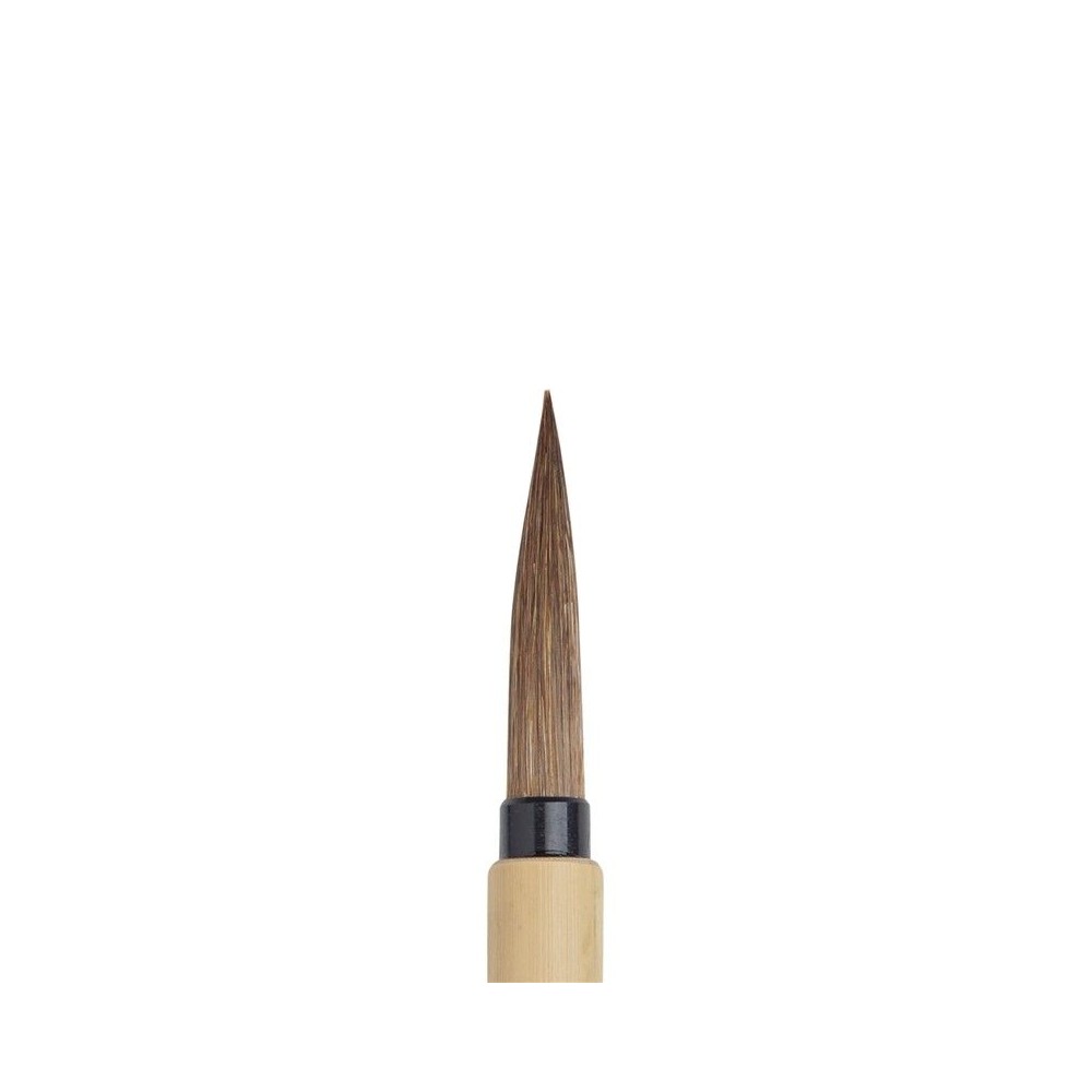 Pincel Epos Bamboo oriental N°12