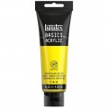 159 Acrílico Liquitex Basic Amarillo de cadmio claro
