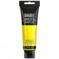 045 Acrílico Liquitex Amarillo transparente 118ml
