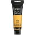 163 Acrílico Liquitex Amarillo de cadmio oscuro 118ml