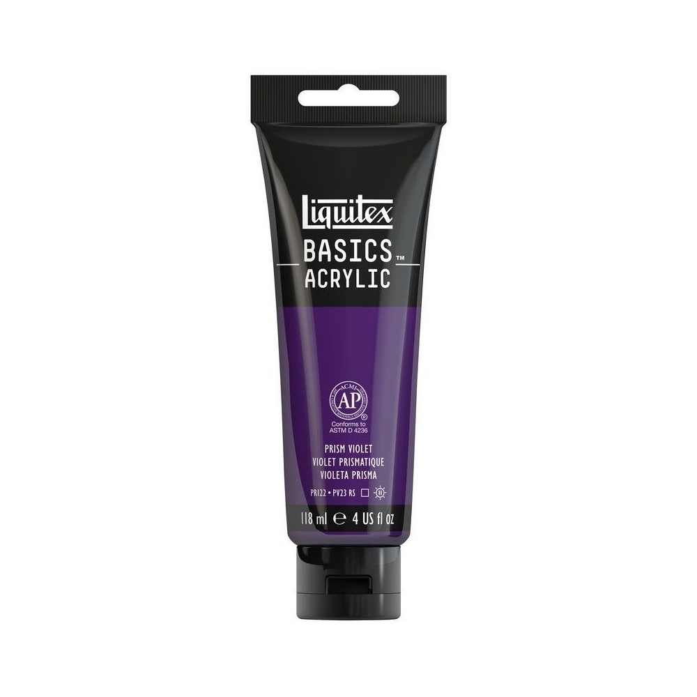 391 Acrílico Liquitex Prisma Violeta 118ml