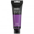 263 Acrílico Liquitex Gris Purpura 118ml