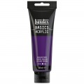 186 Acrílico Liquitex Purpura de Dioxazina 118ml