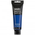 316 Acrílico Liquitex Azul ftalocianina 118ml