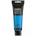 570 Acrílico Liquitex Azul brillante 118ml
