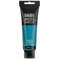046 Acrílico Liquitex Azul turquesa 118ml