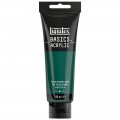 317 Acrílico Liquitex Verde Fatolocianina 118ml