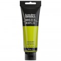 218 Acrílico Liquitex Verde Oliva claro 118ml