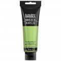 840 Acrílico Liquitex Verde amarillo brillante 118ml