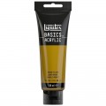 530 Acrílico Liquitex Amarillo bronce 118ml