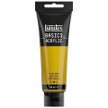 416 Acrílico Liquitex Óxido amarillo 118ml