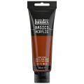 127 Acrílico Liquitex Siena Tostado 118ml