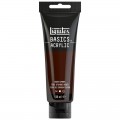 128 Acrílico Liquitex Rojizo marrón 118ml