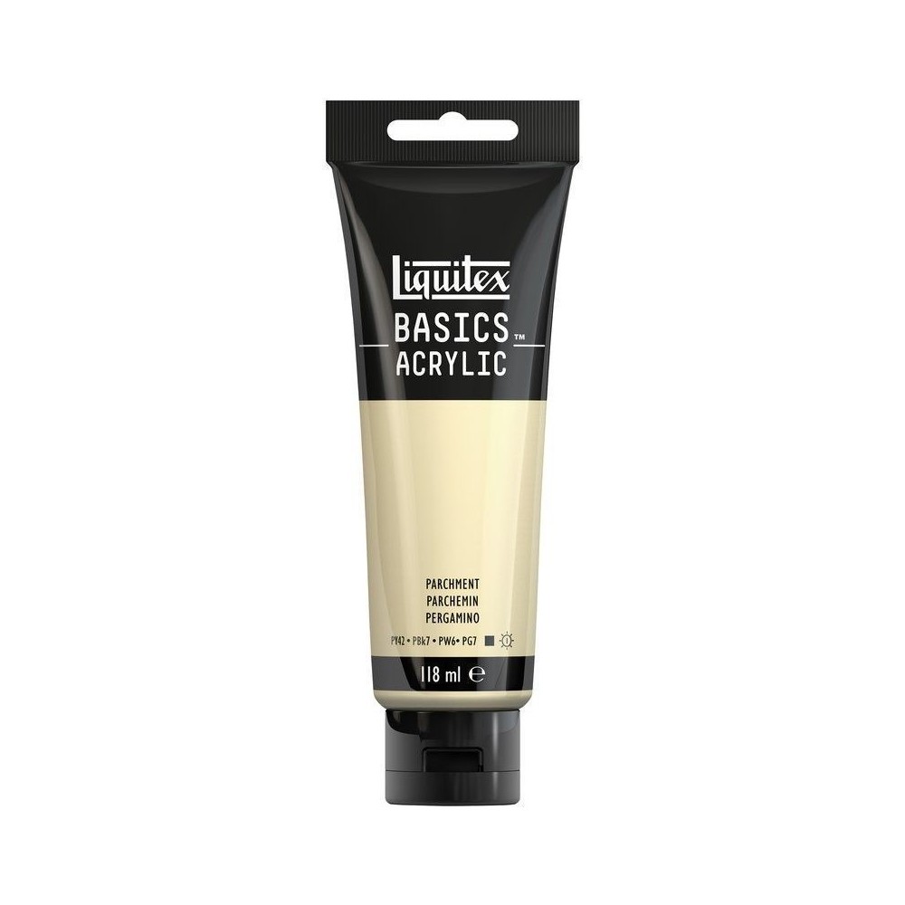 436 Acrílico Liquitex pergamino 118ml