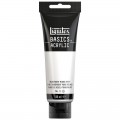 430 Acrílico Liquitex Blanco transparente mezcla 118ml