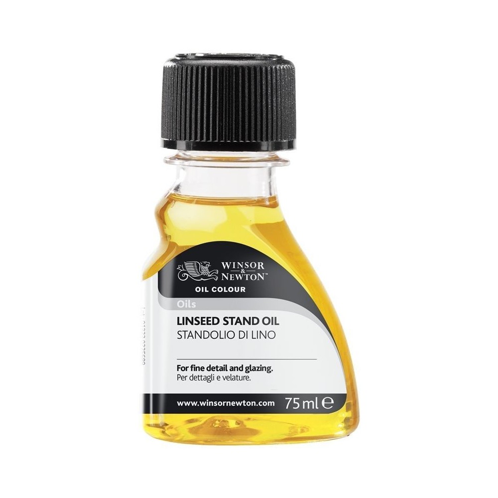 Stand Oil W&N