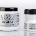 Gesso Alba 200 ml
